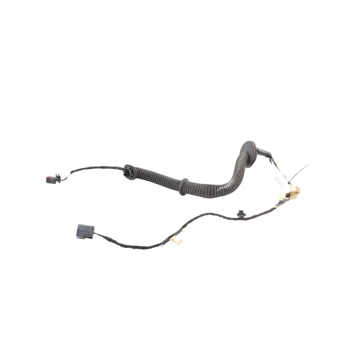 Ford Transit Mk8 Rear Door Wiring Harness Loom Cable Left N/S - SKU BK3T-18C394-GBD - Part number BK3T-18C394-GBD