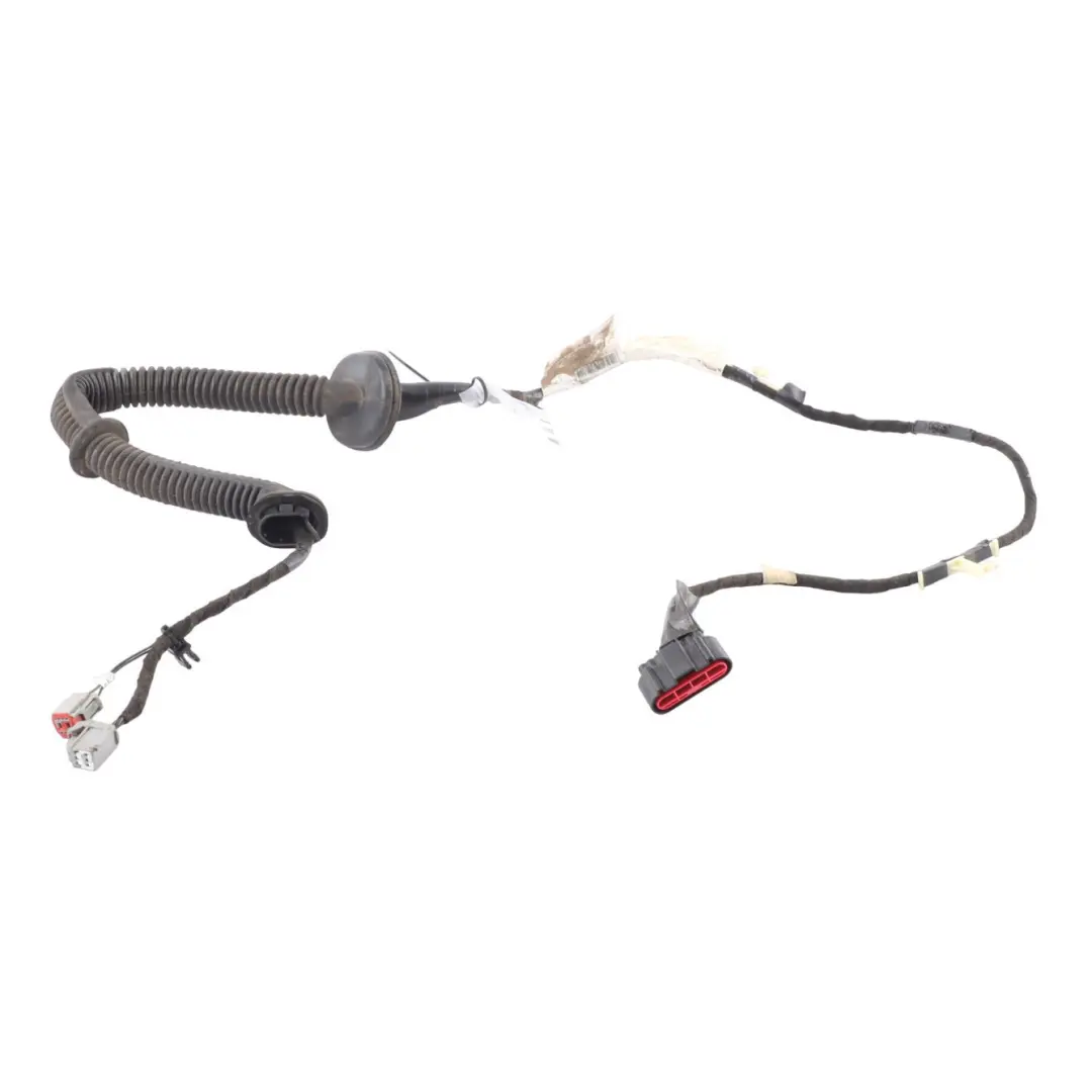 Ford Transit Mk8 Rear Door Wiring Harness Loom Cable Right O/S - SKU BK3T-18C394-HBD - Part number BK3T-18C394-HBD