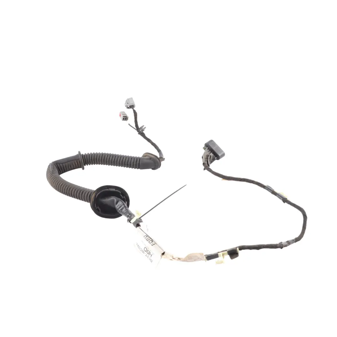 Ford Transit Mk8 Rear Door Wiring Harness Loom Cable Right O/S - SKU BK3T-18C394-HBD - Part number BK3T-18C394-HBD