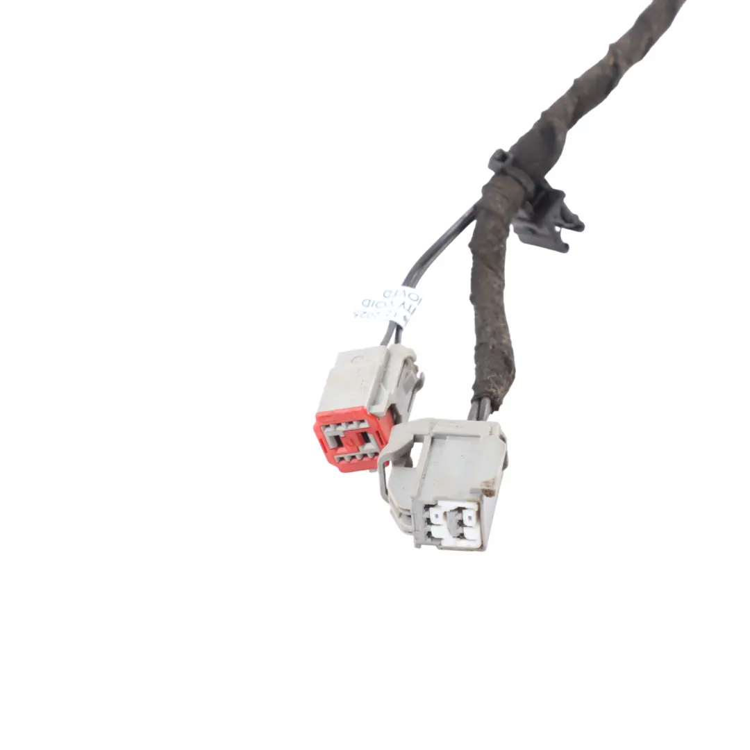 Mk8 Rear Door Wiring Harness Loom Cable Right O/S to Ford Transit with Part number BK3T-18C394-HBD Ford Transit Mk8 Rear Door Wiring Harness Loom Cable Right O/S - SKU BK3T-18C394-HBD - Part number BK3T-18C394-HBD