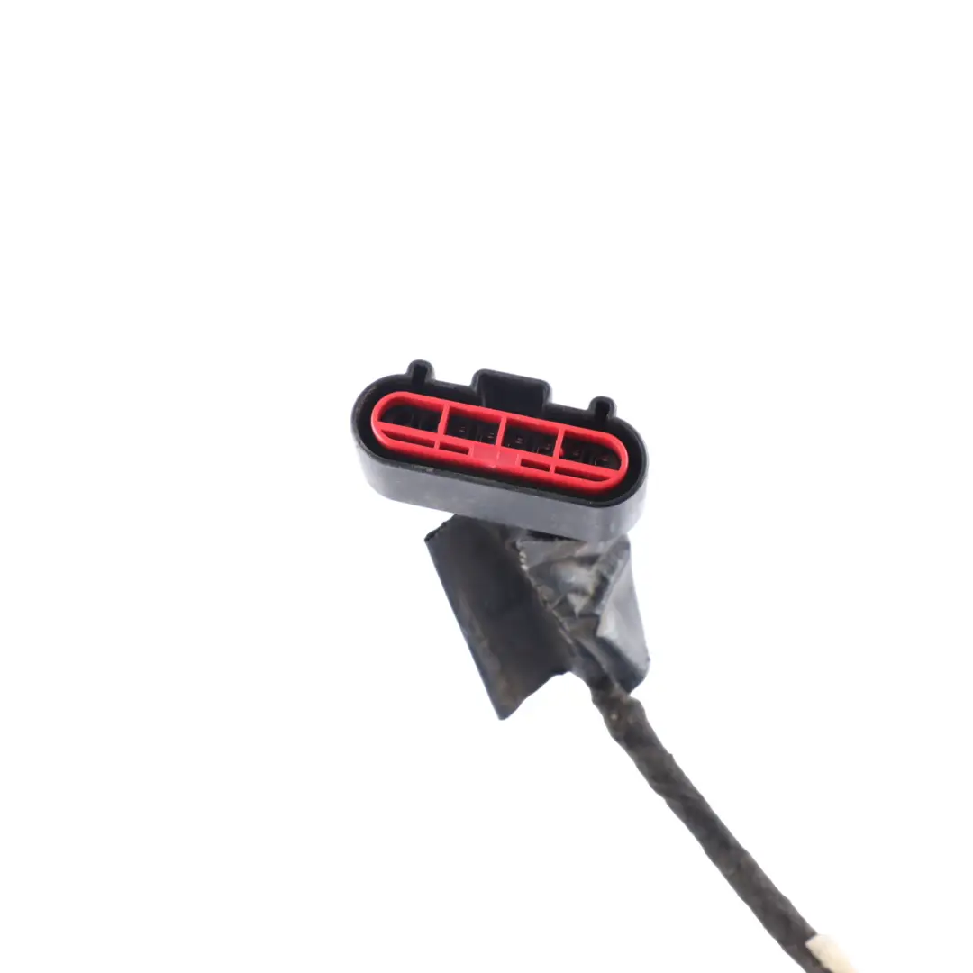 Ford Transit Mk8 Rear Door Wiring Harness Loom Cable Right O/S - SKU BK3T-18C394-HBD - Part number BK3T-18C394-HBD