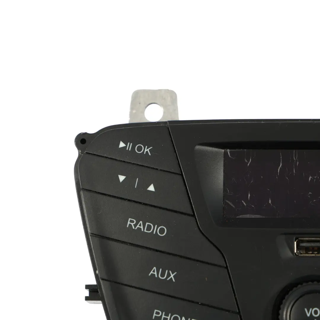 Mk8 Panneau Commande Principale Multimédia Téléphone pour Ford Transit à propos du numéro de pièce BK3T-18D815-BE Ford Transit Mk8 Panneau Commande Principale Multimédia Téléphone - SKU BK3T-18D815-BE-1 - Numéro de pièce BK3T-18D815-BE