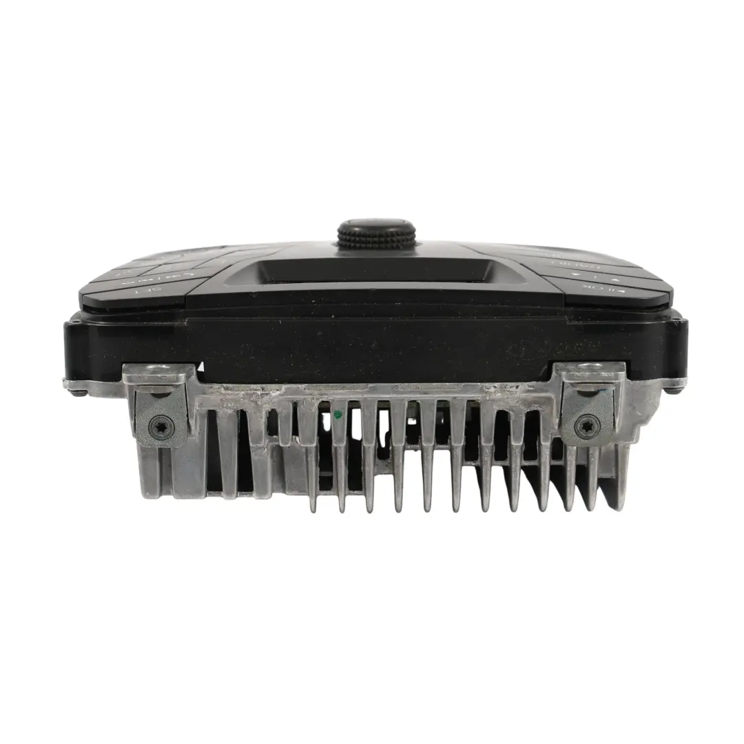 Ford Transit Mk8 Telefon Radio Panel Media Head Unit Bedienfeld - SKU BK3T-18D815-BE-1 - Teilenummer BK3T-18D815-BE