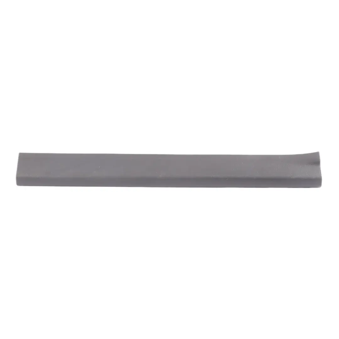 Ford Focus MK3 Front Sill Cover Trim Scuff Plate Panel Right O/S BM5113200ACW - SKU BM51-13200-ACW - Part number BM51-13200-ACW