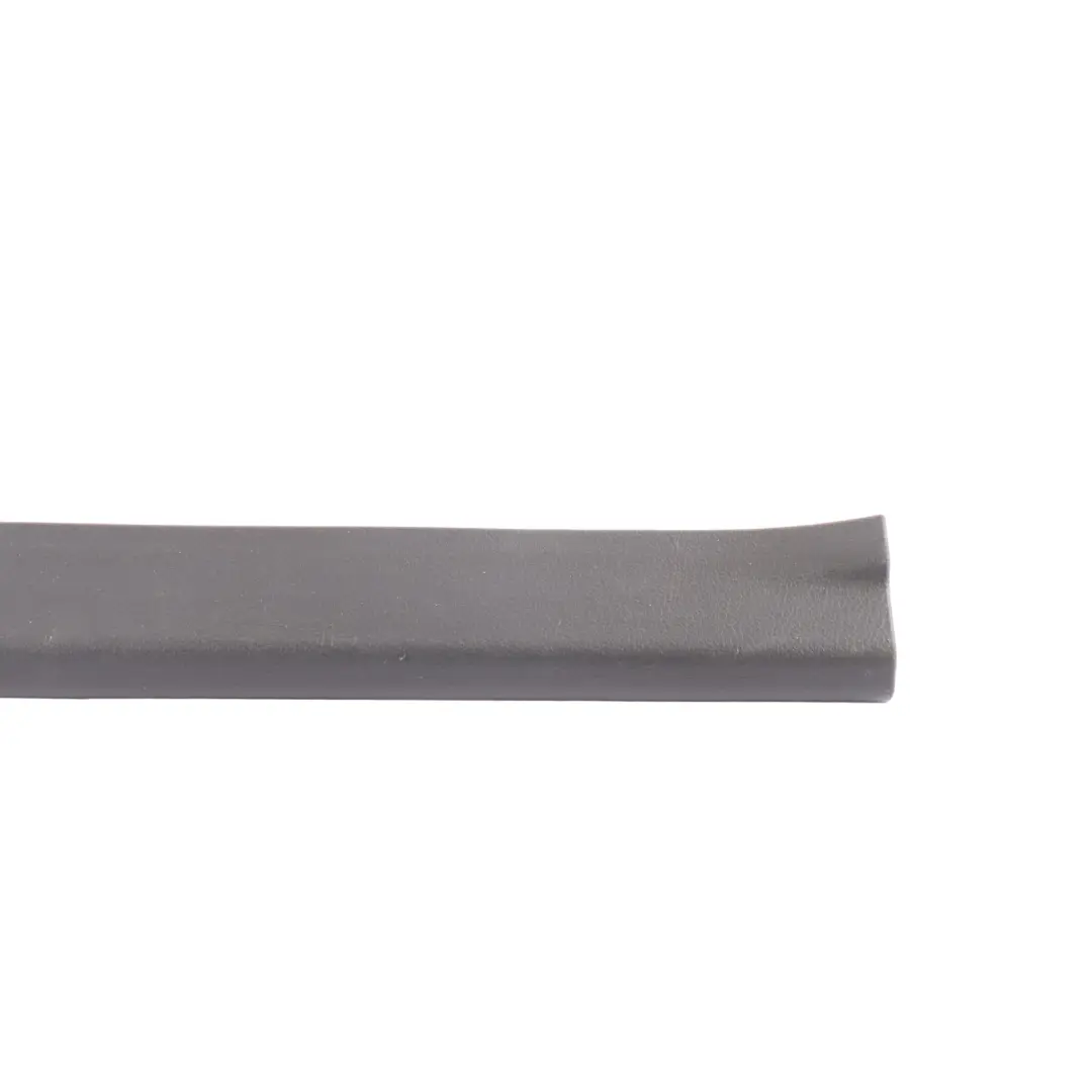 Ford Focus MK3 Front Sill Cover Trim Scuff Plate Panel Right O/S BM5113200ACW - SKU BM51-13200-ACW - Part number BM51-13200-ACW