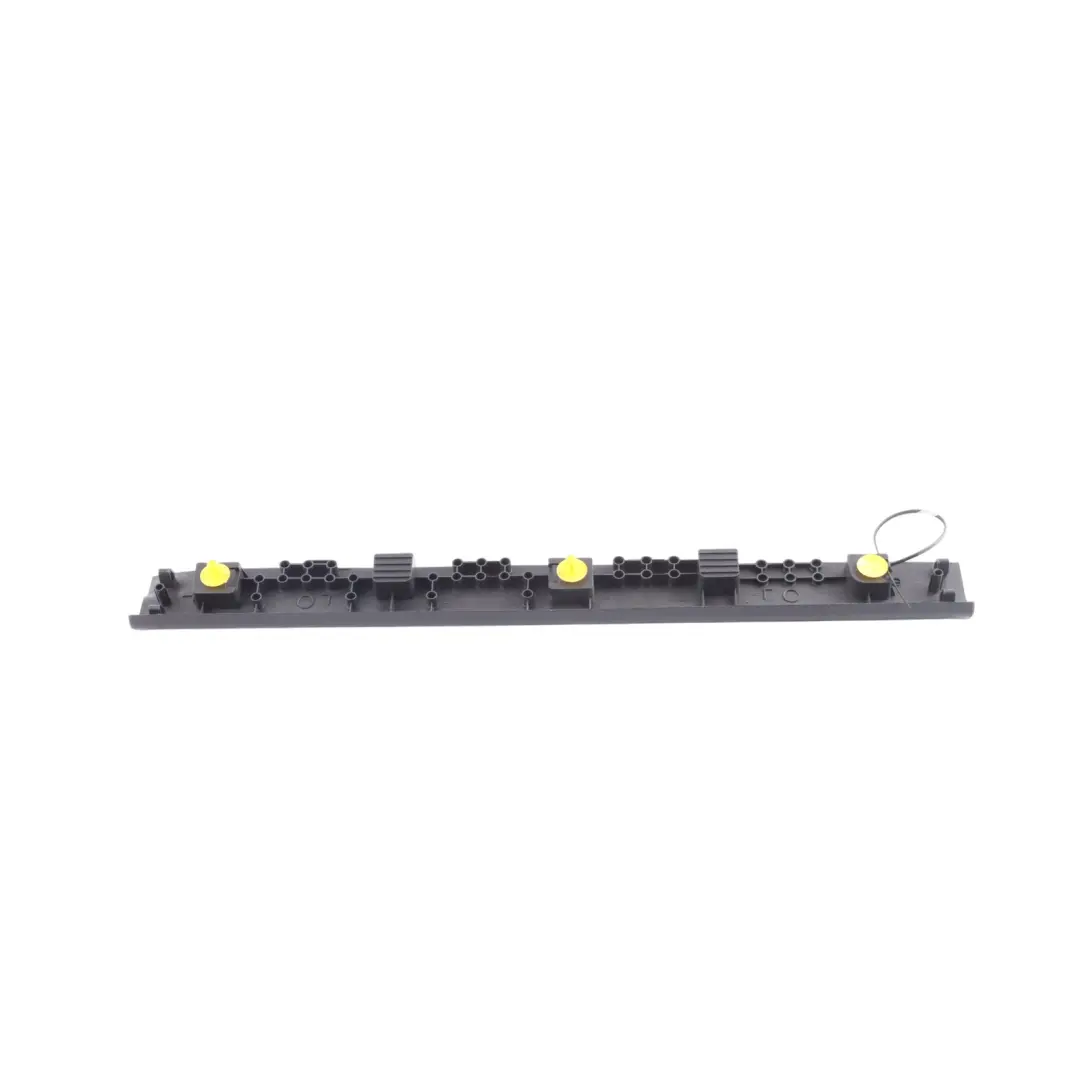 Ford Focus MK3 Front Sill Cover Trim Scuff Plate Panel Right O/S BM5113200ACW - SKU BM51-13200-ACW - Part number BM51-13200-ACW