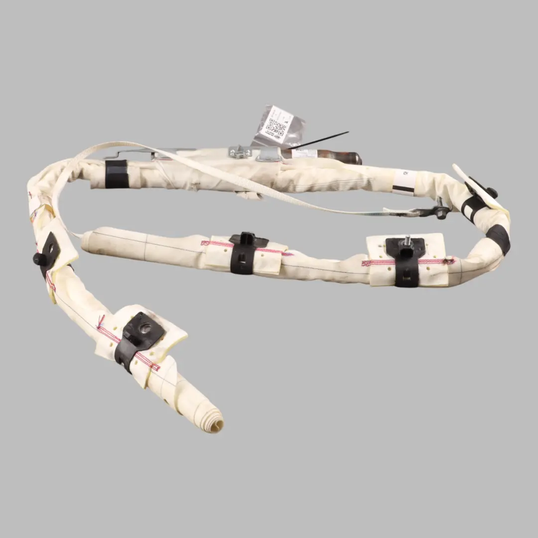 Ford Focus Mk3 Head Roof Curtain Air Module Right O/S - SKU BM51-14K159-CA - Part number BM51-14K159-CA