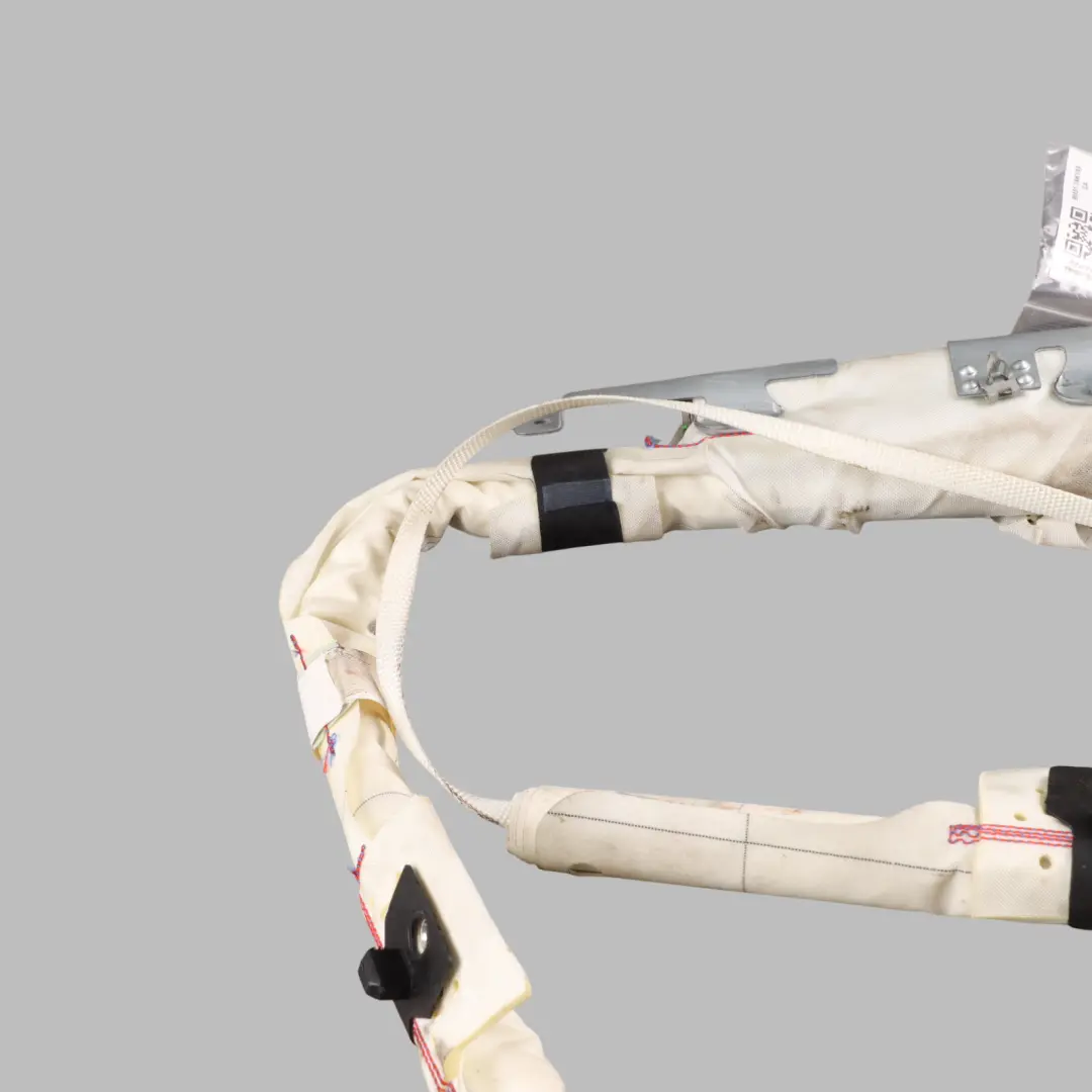 Mk3 Head Roof Curtain Air Module Right O/S to Ford Focus with Part number BM51-14K159-CA Ford Focus Mk3 Head Roof Curtain Air Module Right O/S - SKU BM51-14K159-CA - Part number BM51-14K159-CA