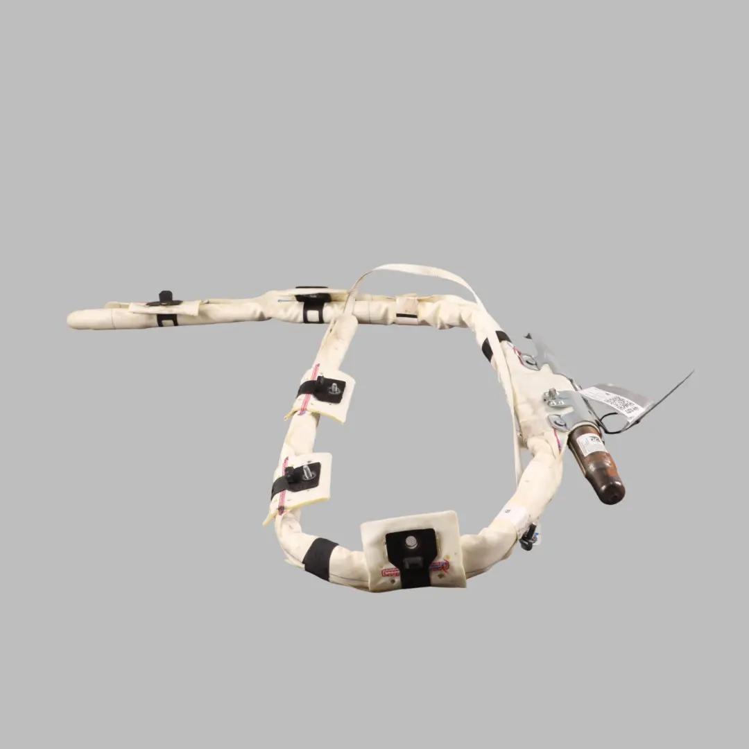 Ford Focus Mk3 Head Roof Curtain Air Module Right O/S - SKU BM51-14K159-CA - Part number BM51-14K159-CA