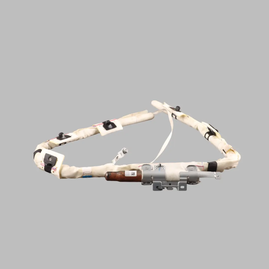 Mk3 Head Roof Curtain Air Module Right O/S to Ford Focus with Part number BM51-14K159-CA Ford Focus Mk3 Head Roof Curtain Air Module Right O/S - SKU BM51-14K159-CA - Part number BM51-14K159-CA