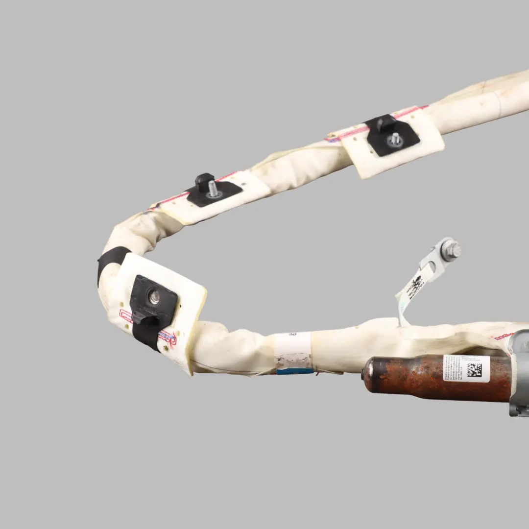 Ford Focus Mk3 Head Roof Curtain Air Module Right O/S - SKU BM51-14K159-CA - Part number BM51-14K159-CA