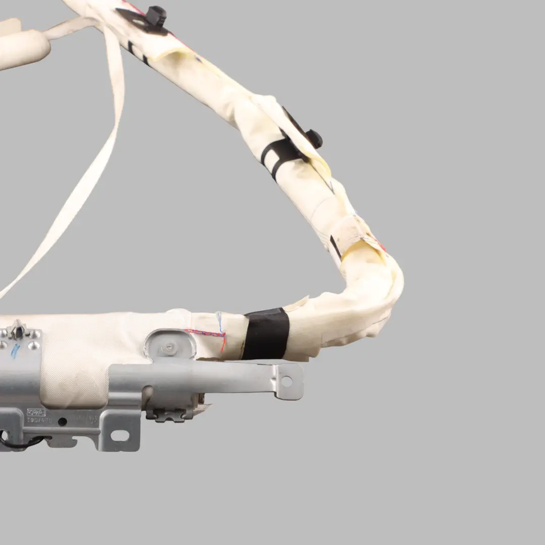 Ford Focus Mk3 Head Roof Curtain Air Module Right O/S - SKU BM51-14K159-CA - Part number BM51-14K159-CA