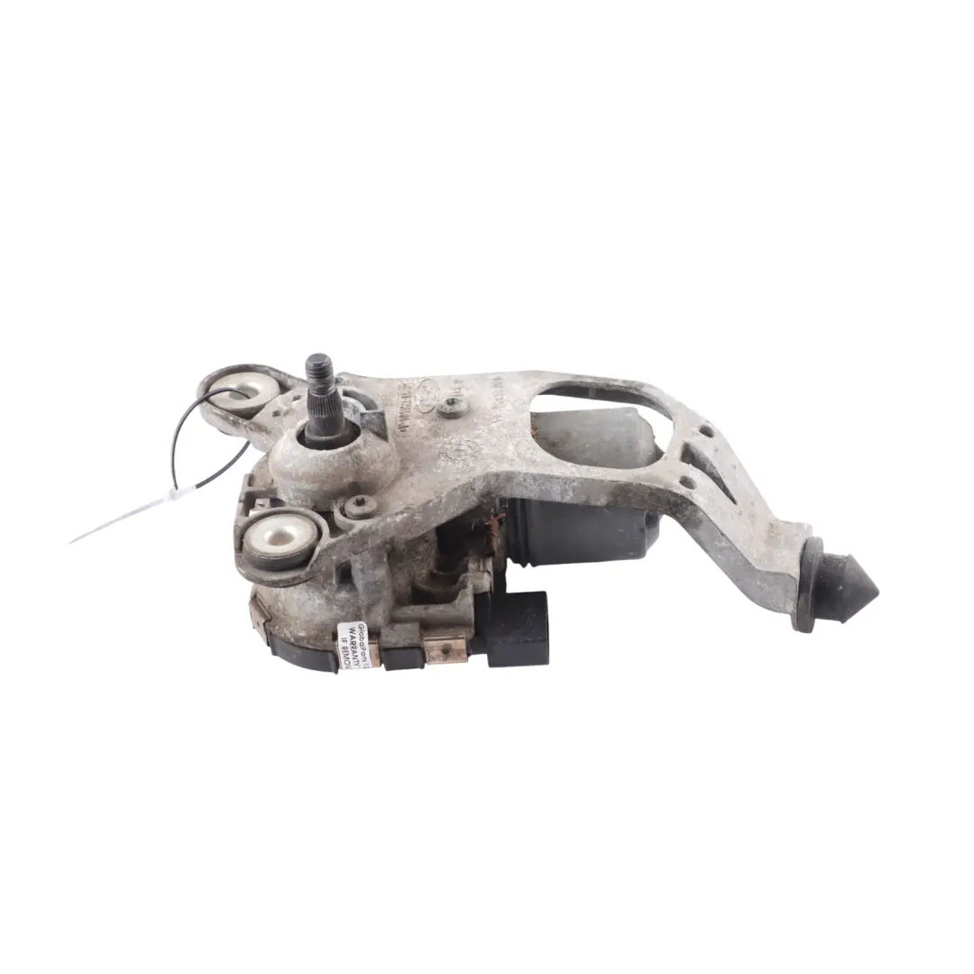 Mk3 Side Wiper Motor 4 PIN Front Left N/S to Ford Focus with Part number BM51-17504-AK Ford Focus Mk3 Side Wiper Motor 4 PIN Front Left N/S - SKU BM51-17504-AK - Part number BM51-17504-AK