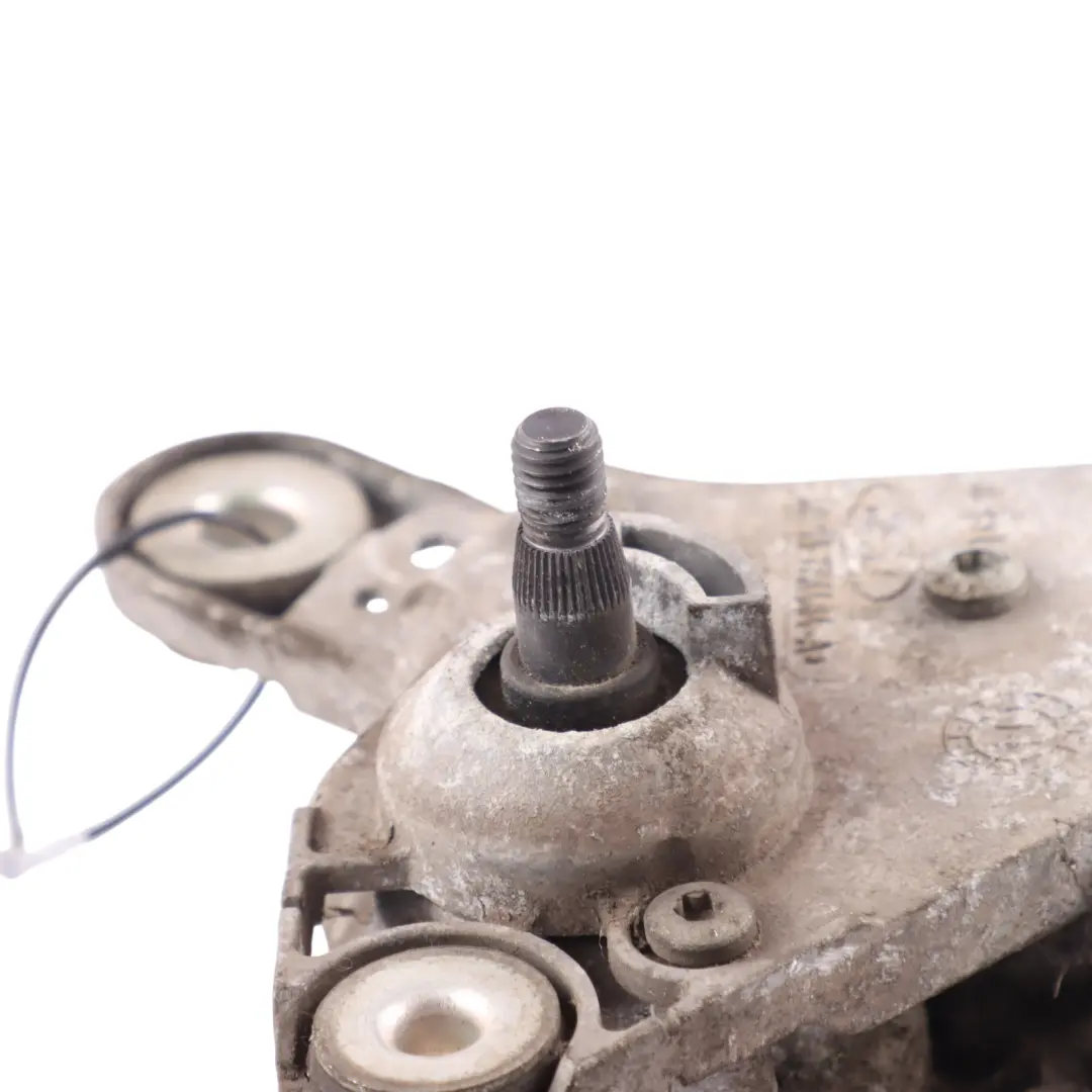 Mk3 Side Wiper Motor 4 PIN Front Left N/S to Ford Focus with Part number BM51-17504-AK Ford Focus Mk3 Side Wiper Motor 4 PIN Front Left N/S - SKU BM51-17504-AK - Part number BM51-17504-AK