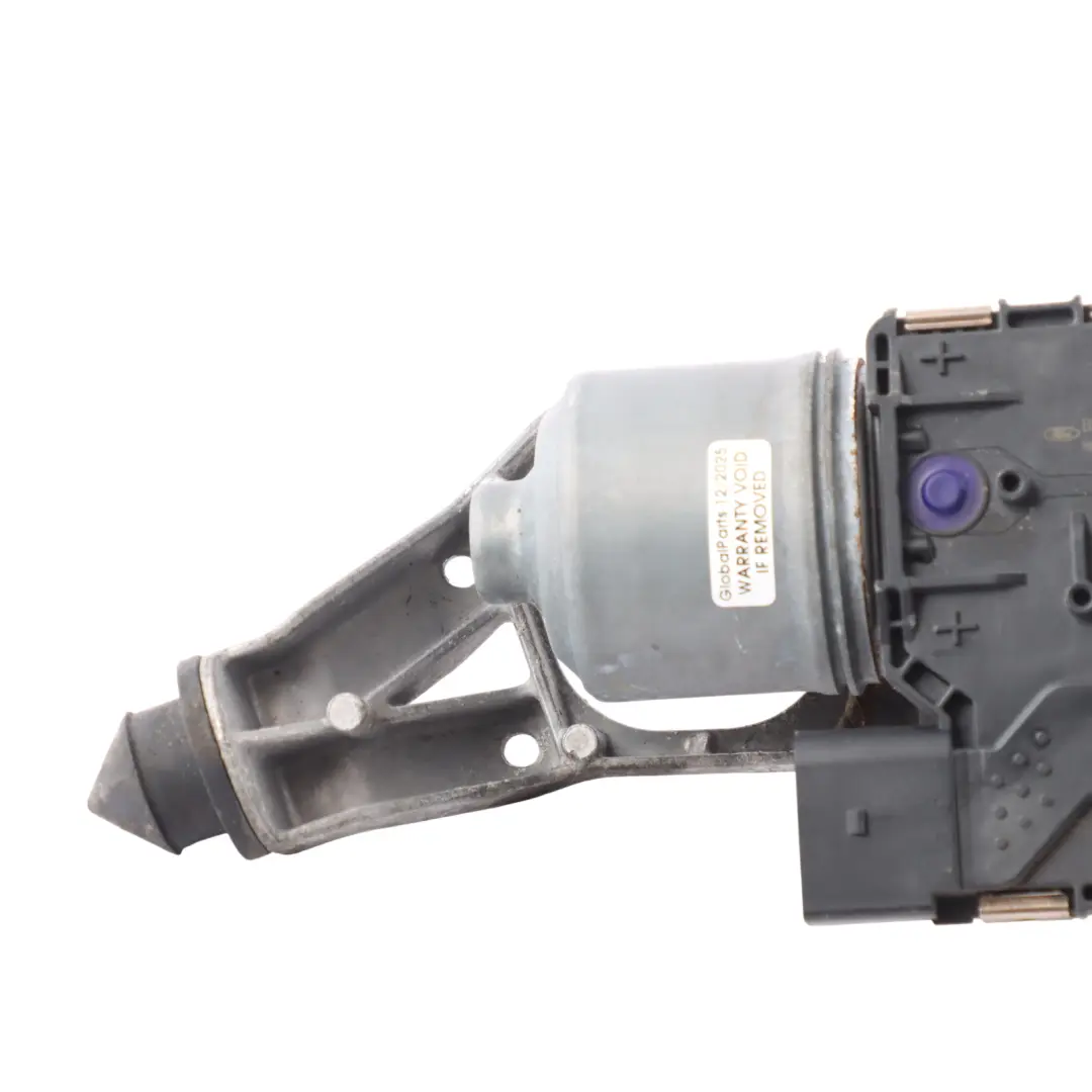 Ford Focus Mk3 Side Wiper Motor 4 PIN Front Left N/S - SKU BM51-17504-AK - Part number BM51-17504-AK