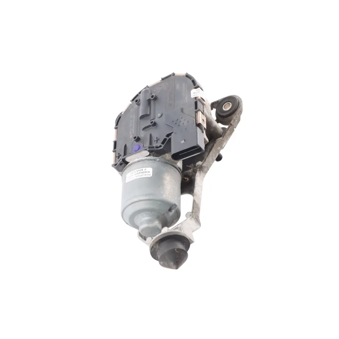 Mk3 Side Wiper Motor 4 PIN Front Left N/S to Ford Focus with Part number BM51-17504-AK Ford Focus Mk3 Side Wiper Motor 4 PIN Front Left N/S - SKU BM51-17504-AK - Part number BM51-17504-AK