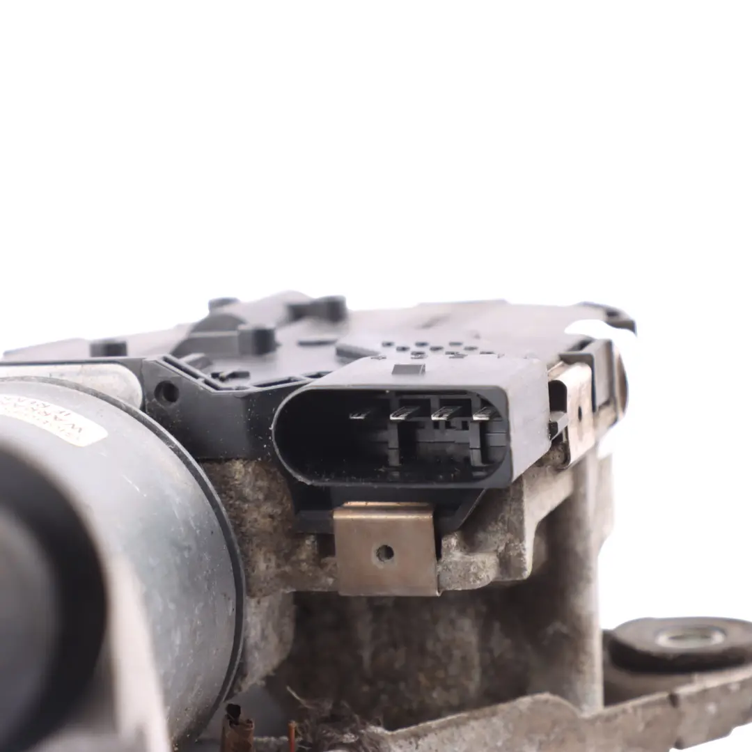 Ford Focus Mk3 Side Wiper Motor 4 PIN Front Left N/S - SKU BM51-17504-AK - Part number BM51-17504-AK