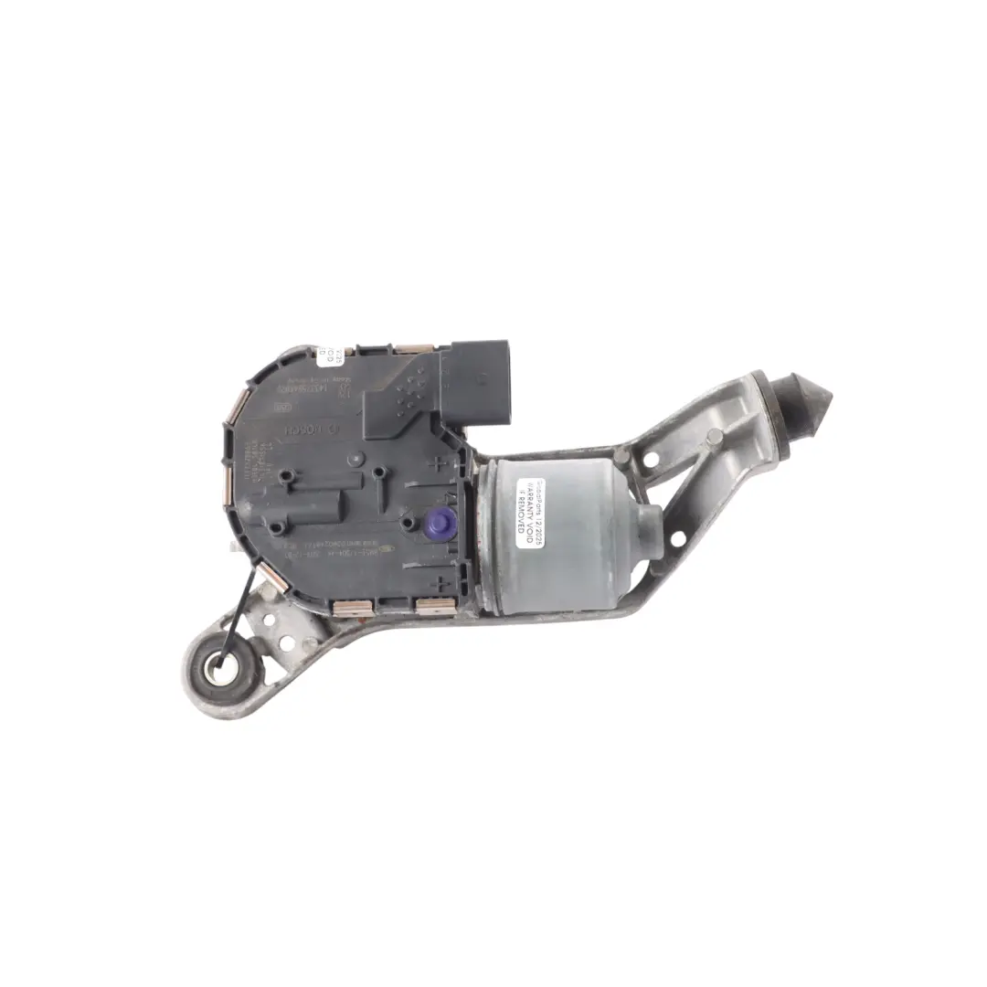 Ford Focus Mk3 Side Wiper Motor 4 PIN Front Left N/S - SKU BM51-17504-AK - Part number BM51-17504-AK