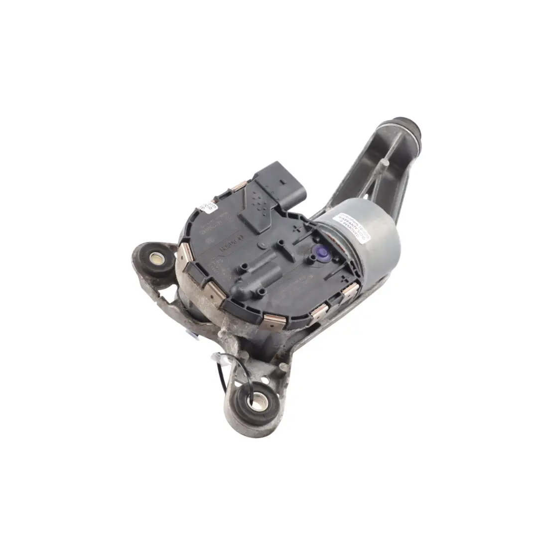 Ford Focus Mk3 Side Wiper Motor 4 PIN Front Left N/S - SKU BM51-17504-AK - Part number BM51-17504-AK