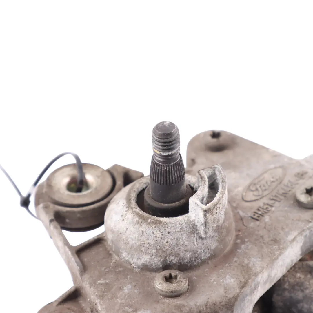 Mk3 Side Wiper Motor 4 PIN Front Right O/S to Ford Focus with Part number BM51-17504-BK Ford Focus Mk3 Side Wiper Motor 4 PIN Front Right O/S - SKU BM51-17504-BK - Part number BM51-17504-BK