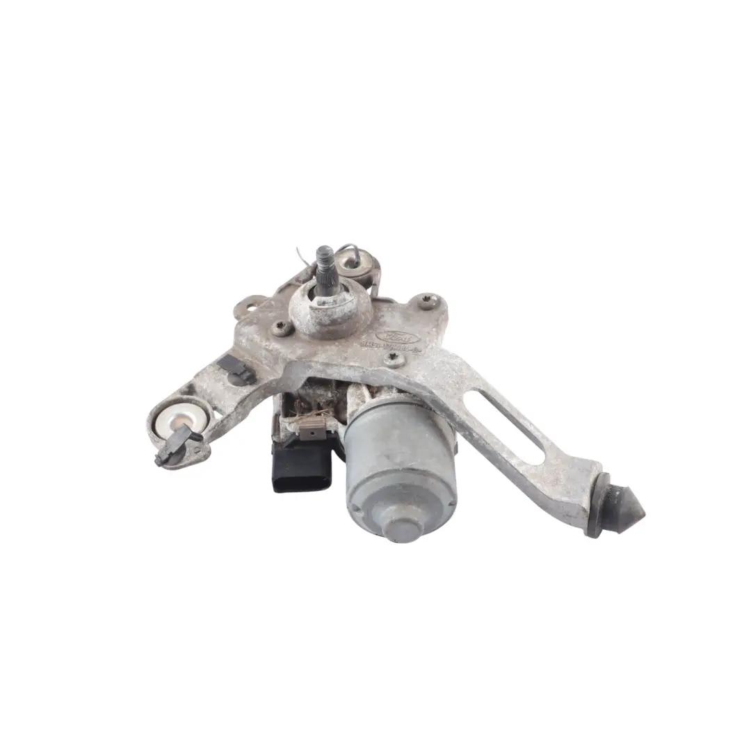 Mk3 Side Wiper Motor 4 PIN Front Right O/S to Ford Focus with Part number BM51-17504-BK Ford Focus Mk3 Side Wiper Motor 4 PIN Front Right O/S - SKU BM51-17504-BK - Part number BM51-17504-BK