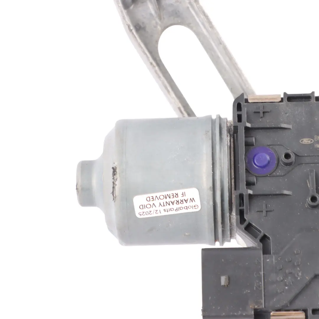 Mk3 Side Wiper Motor 4 PIN Front Right O/S to Ford Focus with Part number BM51-17504-BK Ford Focus Mk3 Side Wiper Motor 4 PIN Front Right O/S - SKU BM51-17504-BK - Part number BM51-17504-BK