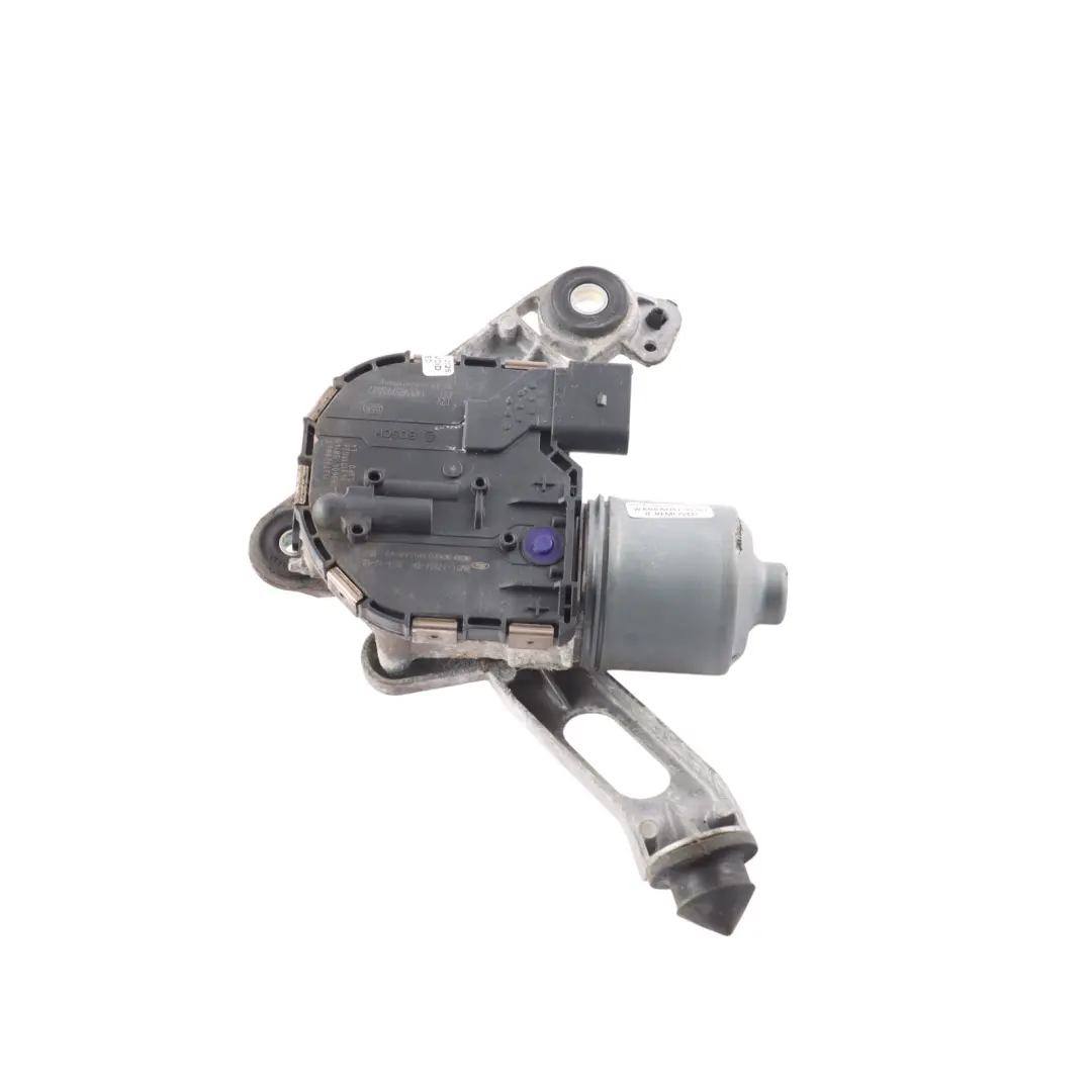 Ford Focus Mk3 Side Wiper Motor 4 PIN Front Right O/S - SKU BM51-17504-BK - Part number BM51-17504-BK