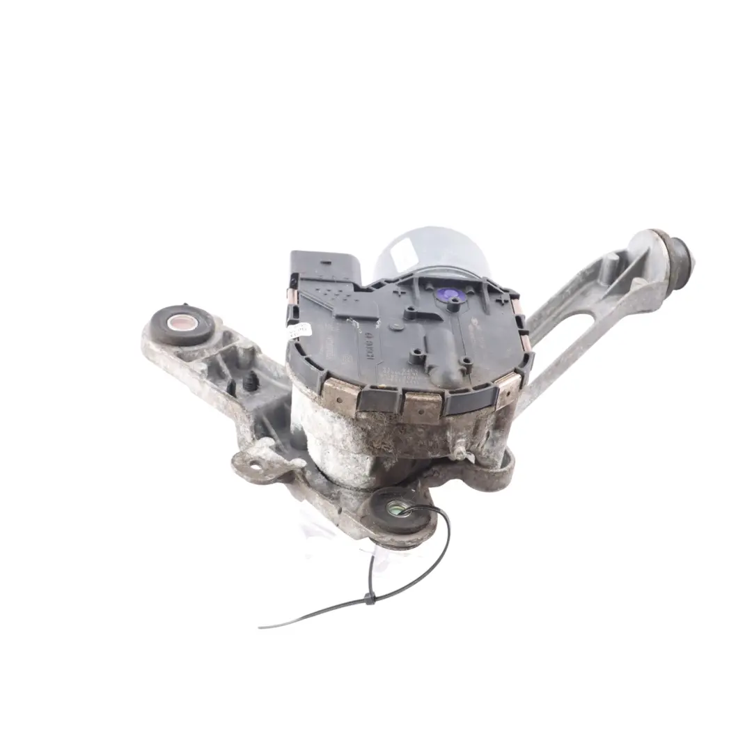 Ford Focus Mk3 Side Wiper Motor 4 PIN Front Right O/S - SKU BM51-17504-BK - Part number BM51-17504-BK