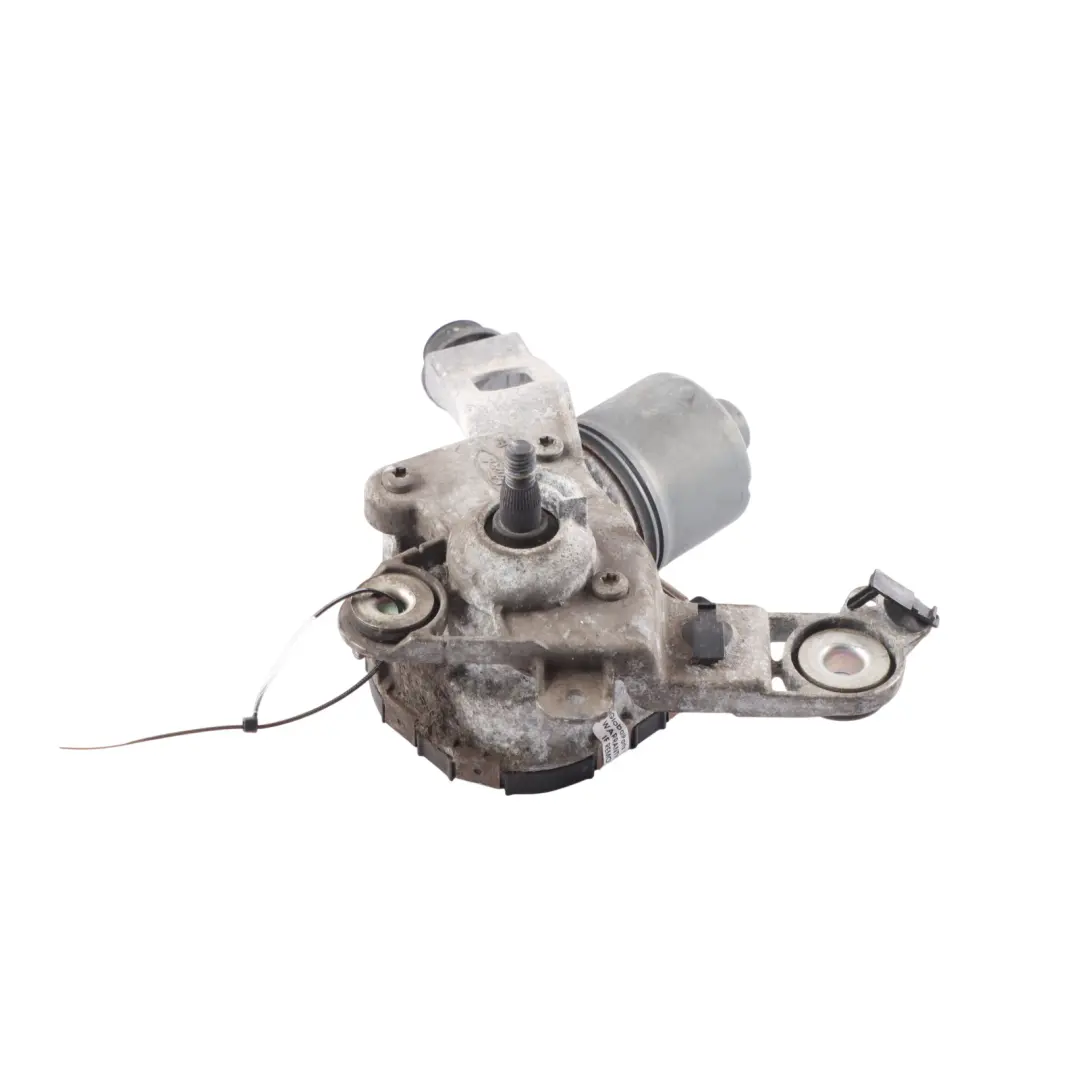 Ford Focus Mk3 Side Wiper Motor 4 PIN Front Right O/S - SKU BM51-17504-BK - Part number BM51-17504-BK