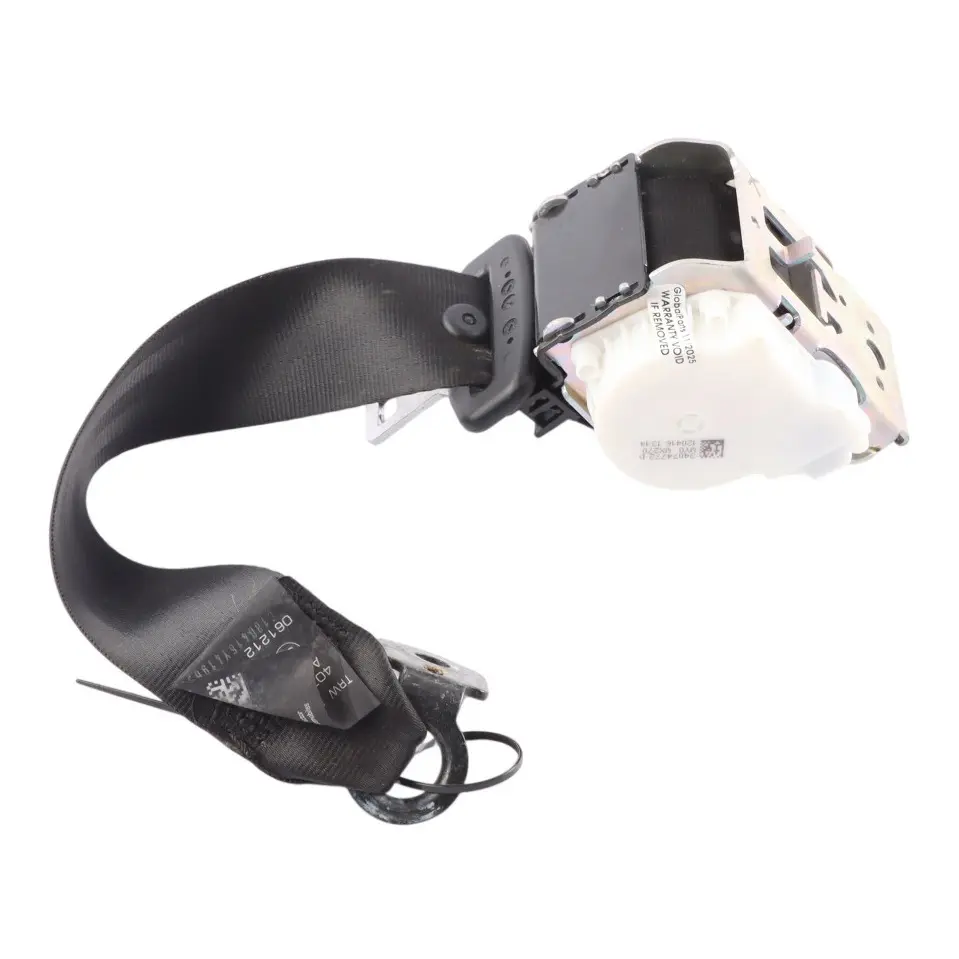 Ford Focus 3 Ceinture De Sécurité Arrière Gauche Droite BM51-611B68-AH3JA6