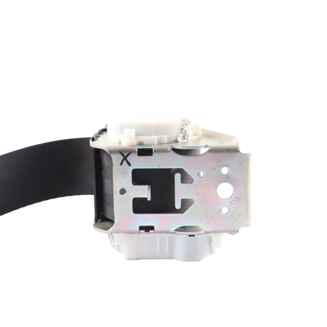 Ceinture De Sécurité Arrière Gauche Droite pour Ford Focus 3 à propos du numéro de pièce BM51-611B68-AH3JA6 Ford Focus 3 Ceinture De Sécurité Arrière Gauche Droite - SKU BM51-611B68-AH3JA6 - Numéro de pièce BM51-611B68-AH3JA6