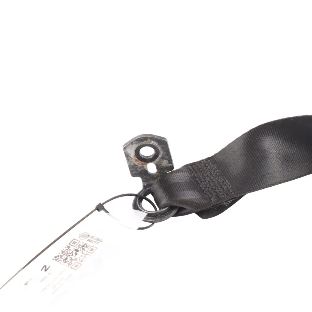 Ford Focus 3 Ceinture De Sécurité Arrière Gauche Droite - SKU BM51-611B68-AH3JA6 - Numéro de pièce BM51-611B68-AH3JA6