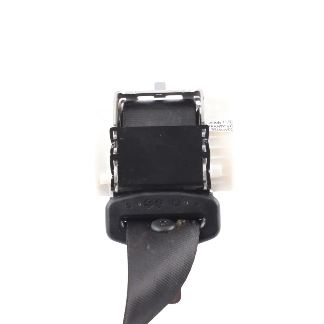 Ceinture De Sécurité Arrière Gauche Droite pour Ford Focus 3 à propos du numéro de pièce BM51-611B68-AH3JA6 Ford Focus 3 Ceinture De Sécurité Arrière Gauche Droite - SKU BM51-611B68-AH3JA6 - Numéro de pièce BM51-611B68-AH3JA6