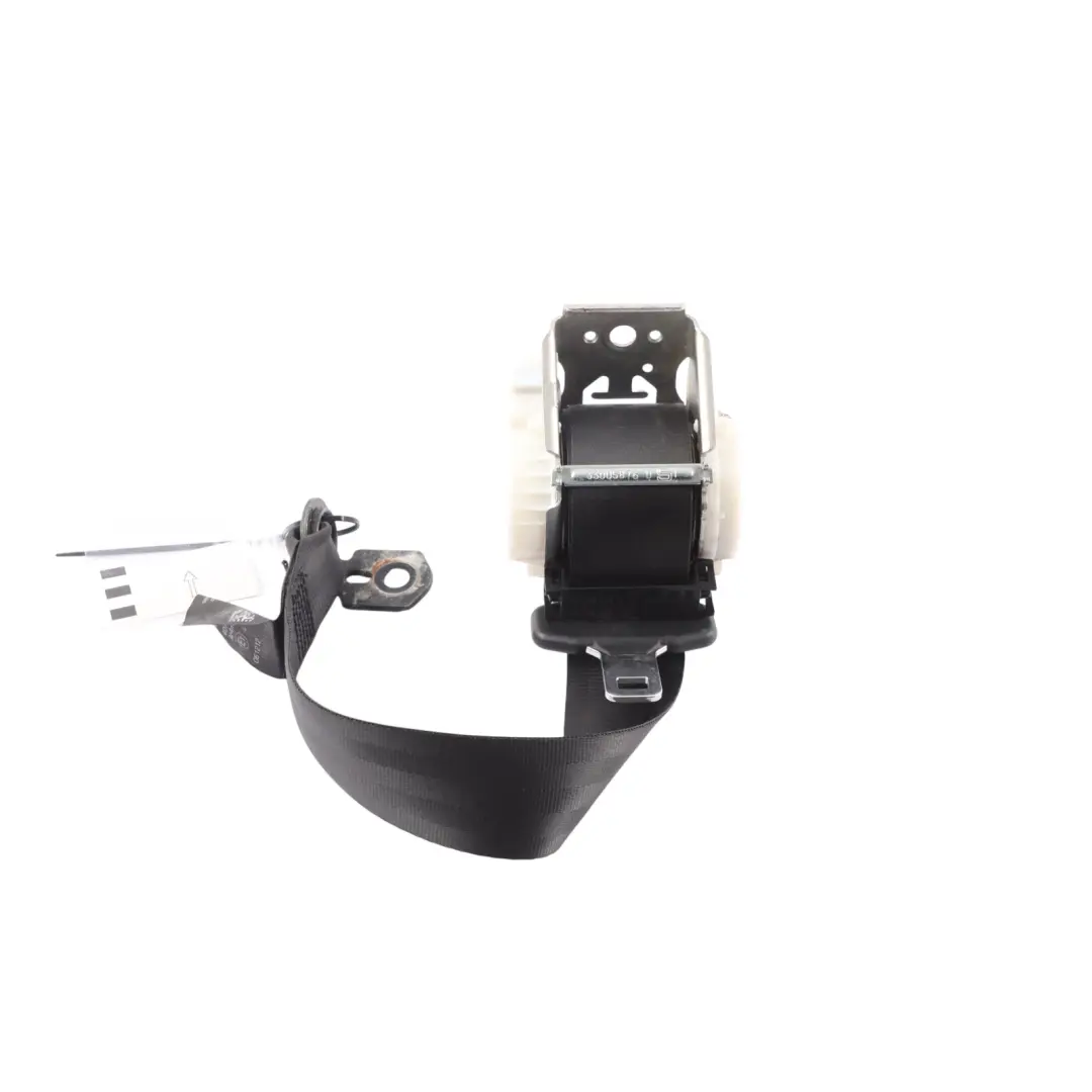 Ford Focus 3 Ceinture De Sécurité Arrière Gauche Droite - SKU BM51-611B68-AH3JA6 - Numéro de pièce BM51-611B68-AH3JA6