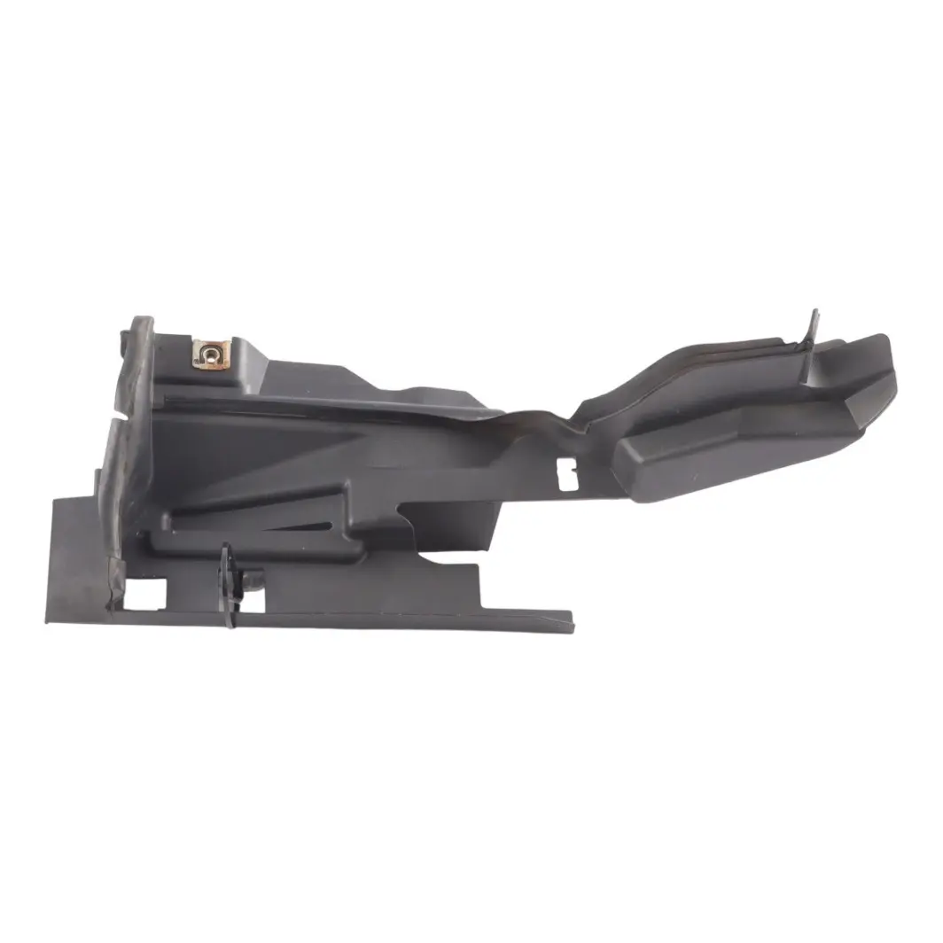 Ford Focus Mk3 Pannello Copertura Cofano Anteriore Sinistro - SKU BM51-A02477-AE - Numero di parte BM51-A02477-AE