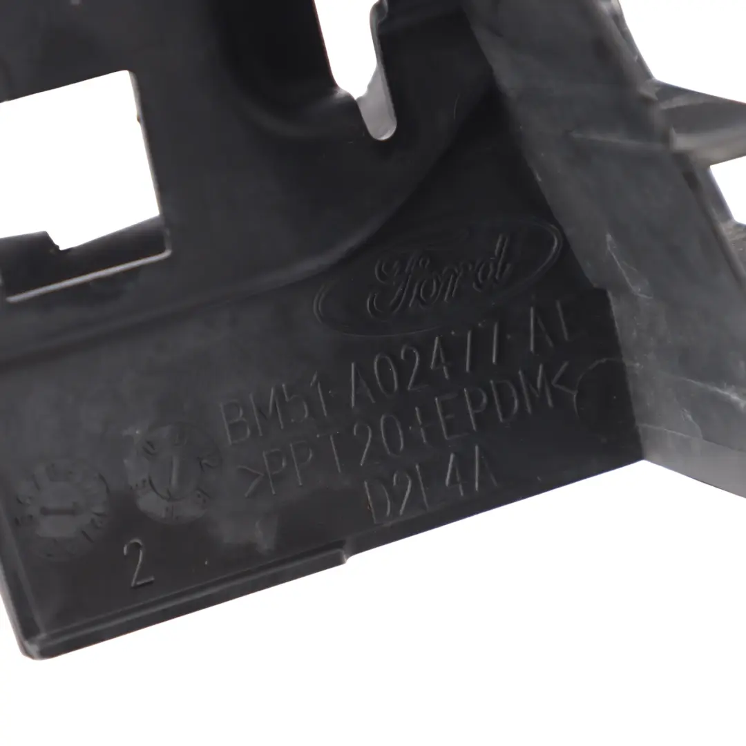 Ford Focus Mk3 Pannello Copertura Cofano Anteriore Sinistro - SKU BM51-A02477-AE - Numero di parte BM51-A02477-AE