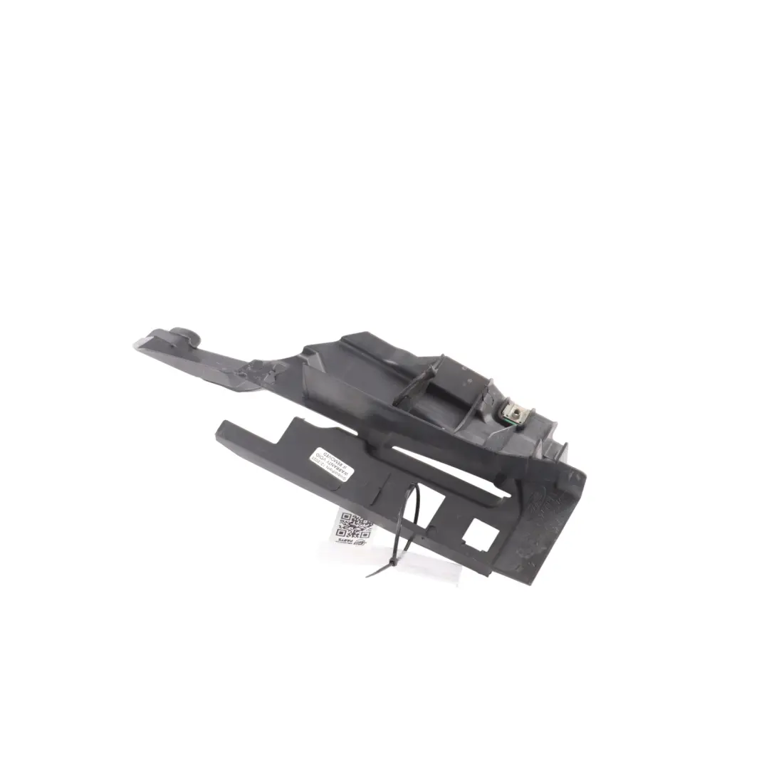 Ford Focus Mk3 Vordere Motorhaube Scharnier Abdeckung Panel Links - SKU BM51-A02477-AE - Teilenummer BM51-A02477-AE