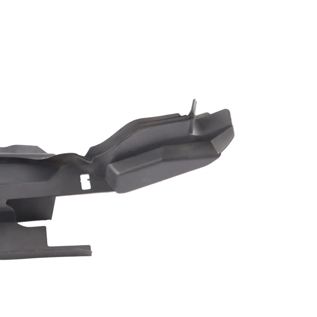 Ford Focus Mk3 Osłona Zawiasu Maski Lewy Przód - SKU BM51-A02477-AE - Numer Części BM51-A02477-AE