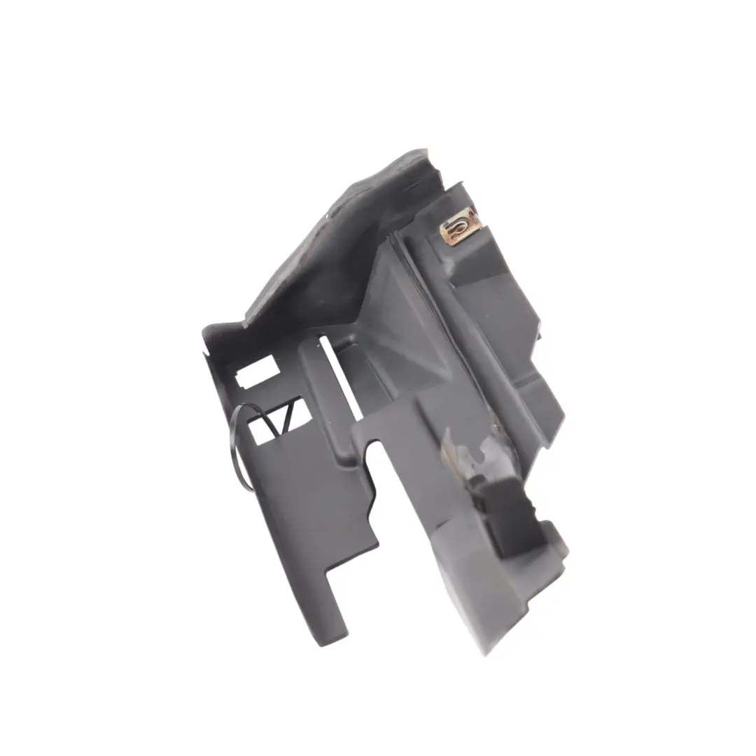 Ford Focus Mk3 Osłona Zawiasu Maski Lewy Przód - SKU BM51-A02477-AE - Numer Części BM51-A02477-AE