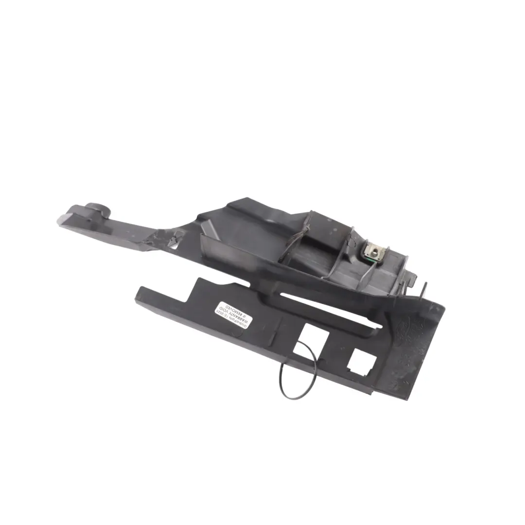 Ford Focus Mk3 Pannello Copertura Cofano Anteriore Sinistro - SKU BM51-A02477-AE - Numero di parte BM51-A02477-AE