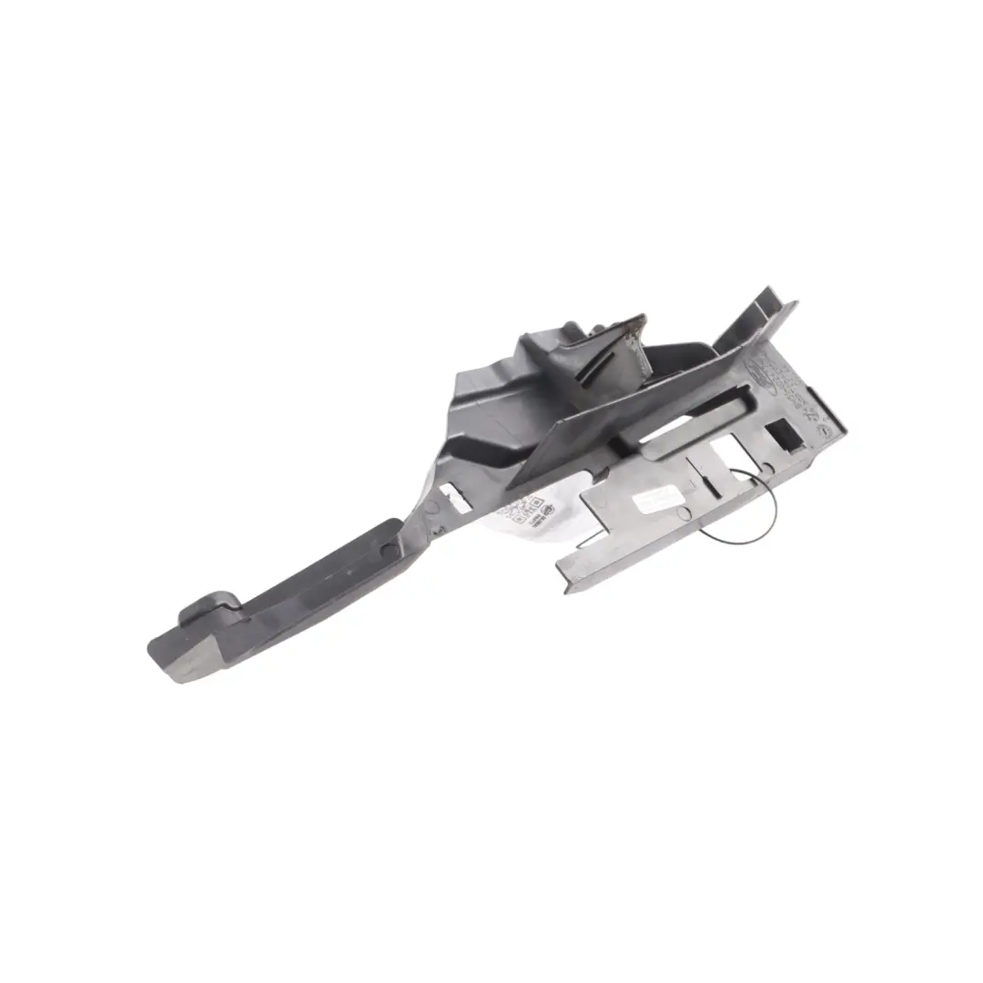 Ford Focus Mk3 Capó Delantero Panel Tapa Bisagra Izquierda - SKU BM51-A02477-AE - Número de pieza BM51-A02477-AE