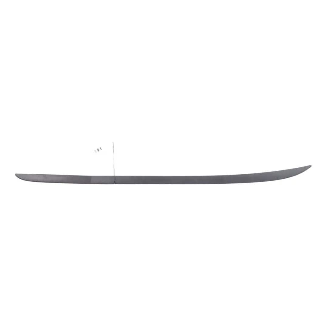 Ford Focus Mk3 Front Right O/S Windscreen Drip Moulding Trim - SKU BM51-A03194-AD - Part number BM51-A03194-AD