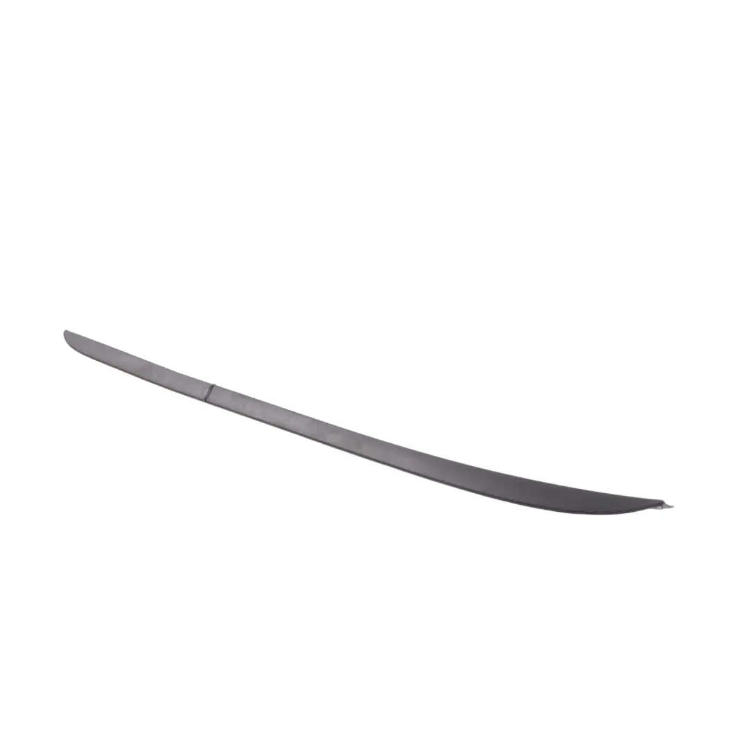 Mk3 Front Right O/S Windscreen Drip Moulding Trim to Ford Focus with Part number BM51-A03194-AD Ford Focus Mk3 Front Right O/S Windscreen Drip Moulding Trim - SKU BM51-A03194-AD - Part number BM51-A03194-AD