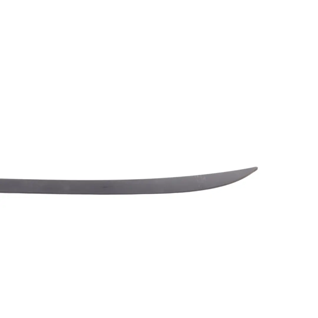 Mk3 Front Right O/S Windscreen Drip Moulding Trim to Ford Focus with Part number BM51-A03194-AD Ford Focus Mk3 Front Right O/S Windscreen Drip Moulding Trim - SKU BM51-A03194-AD - Part number BM51-A03194-AD