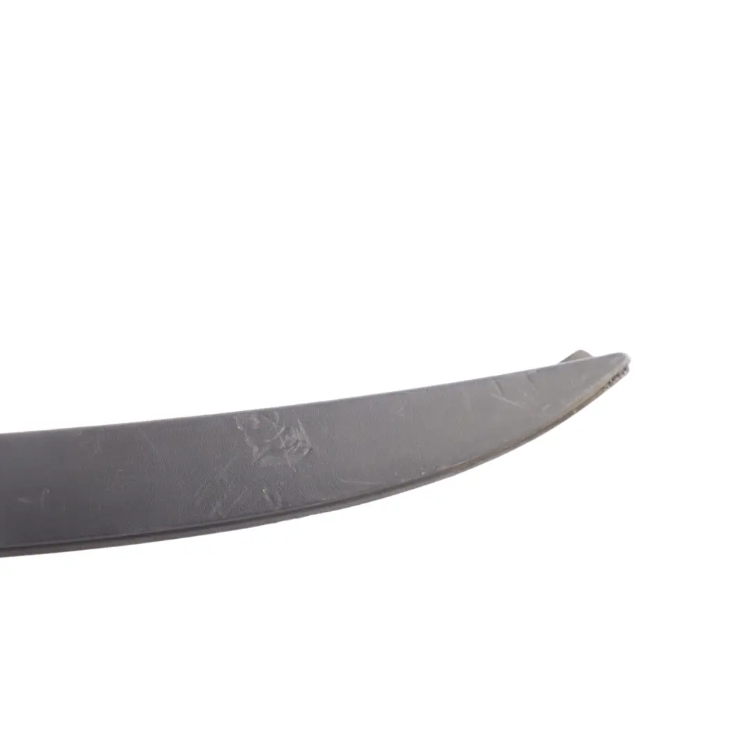 Mk3 Front Right O/S Windscreen Drip Moulding Trim to Ford Focus with Part number BM51-A03194-AD Ford Focus Mk3 Front Right O/S Windscreen Drip Moulding Trim - SKU BM51-A03194-AD - Part number BM51-A03194-AD