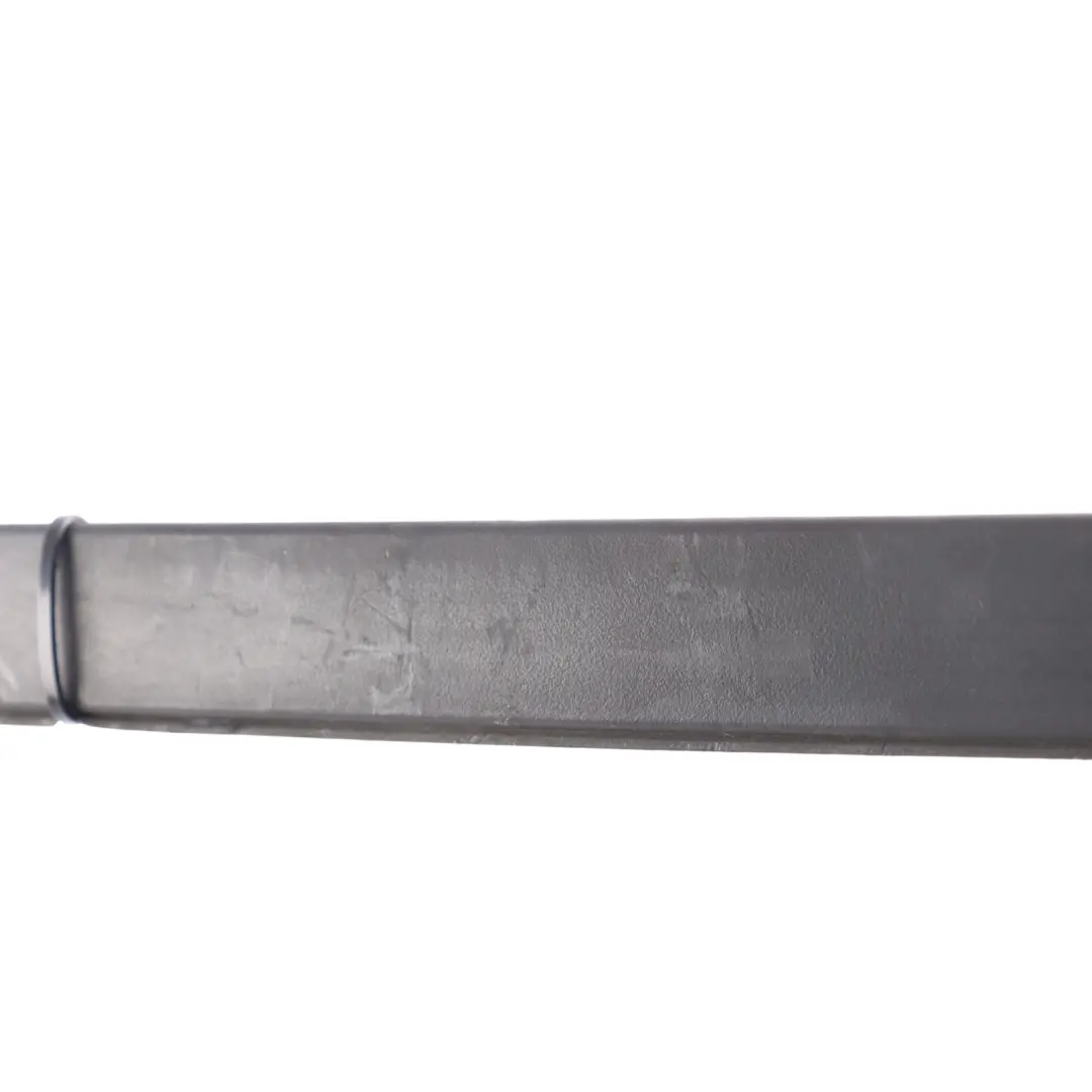 Mk3 Front Right O/S Windscreen Drip Moulding Trim to Ford Focus with Part number BM51-A03194-AD Ford Focus Mk3 Front Right O/S Windscreen Drip Moulding Trim - SKU BM51-A03194-AD - Part number BM51-A03194-AD