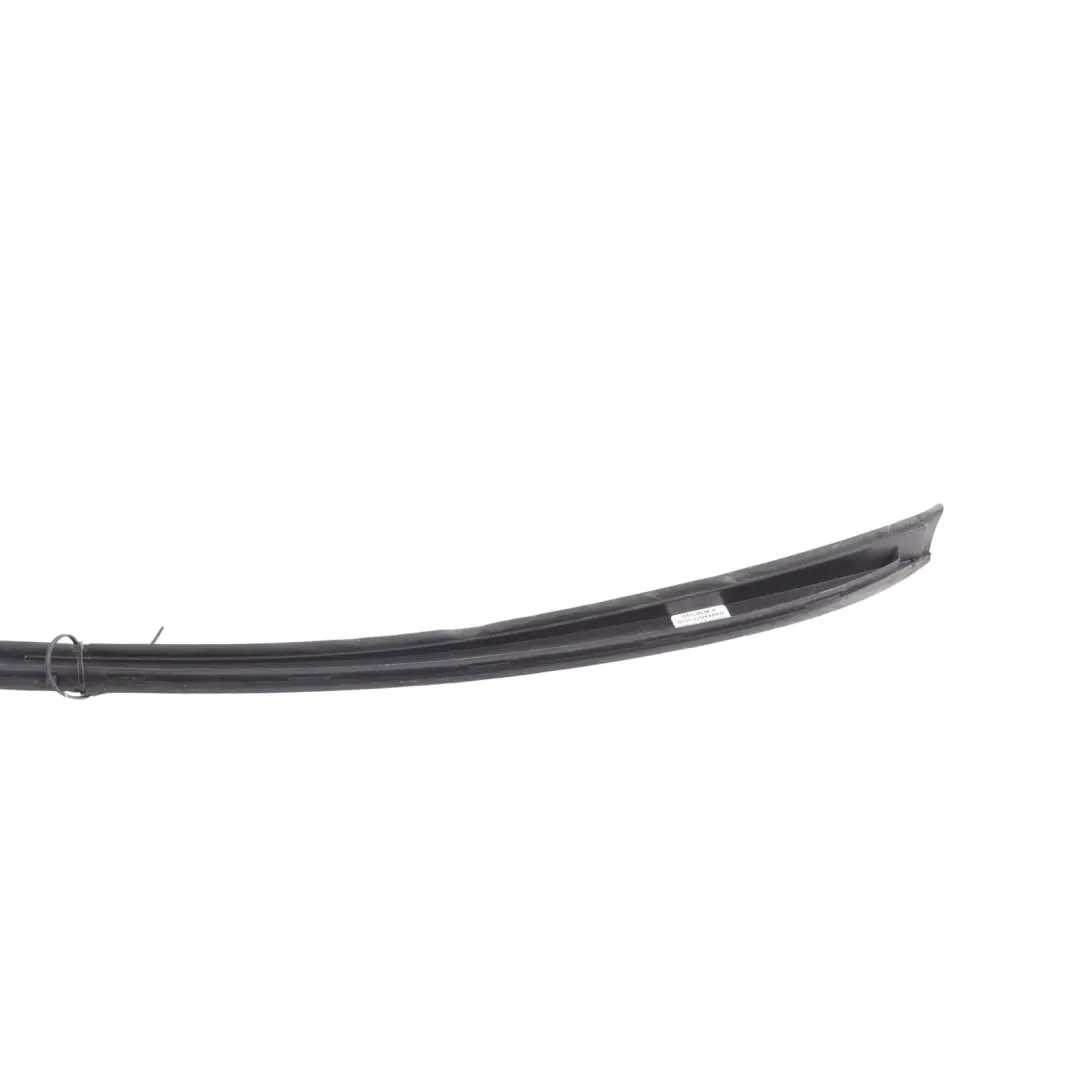 Mk3 Front Left N/S Windscreen Drip Moulding Trim to Ford Focus with Part number BM51-A03195-AD Ford Focus Mk3 Front Left N/S Windscreen Drip Moulding Trim - SKU BM51-A03195-AD - Part number BM51-A03195-AD