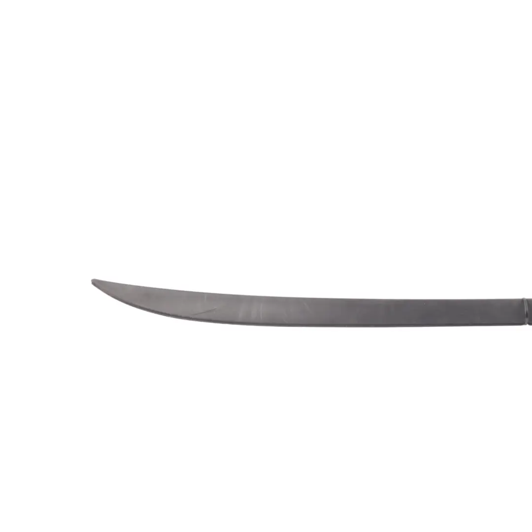 Ford Focus Mk3 Front Left N/S Windscreen Drip Moulding Trim - SKU BM51-A03195-AD - Part number BM51-A03195-AD