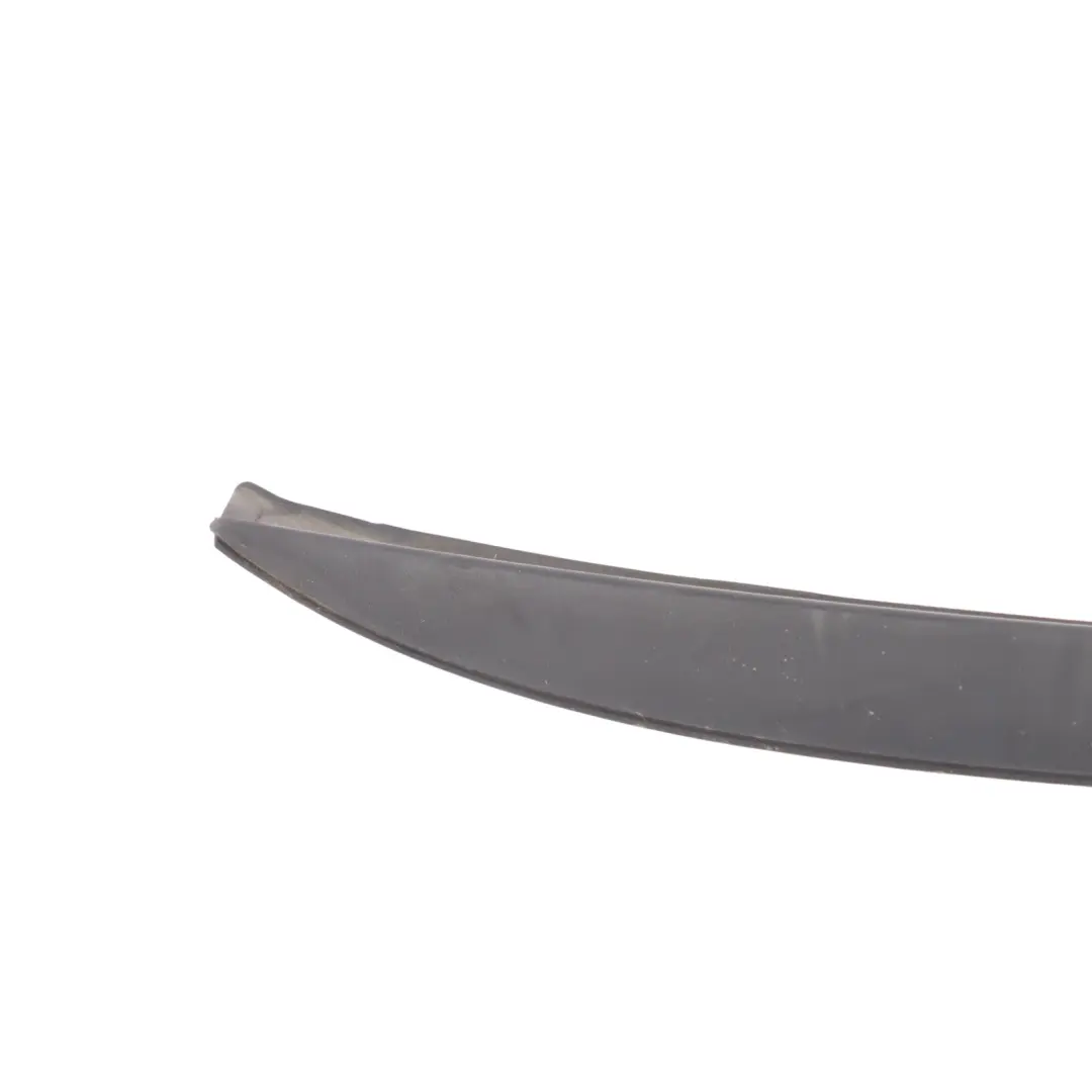 Mk3 Front Left N/S Windscreen Drip Moulding Trim to Ford Focus with Part number BM51-A03195-AD Ford Focus Mk3 Front Left N/S Windscreen Drip Moulding Trim - SKU BM51-A03195-AD - Part number BM51-A03195-AD