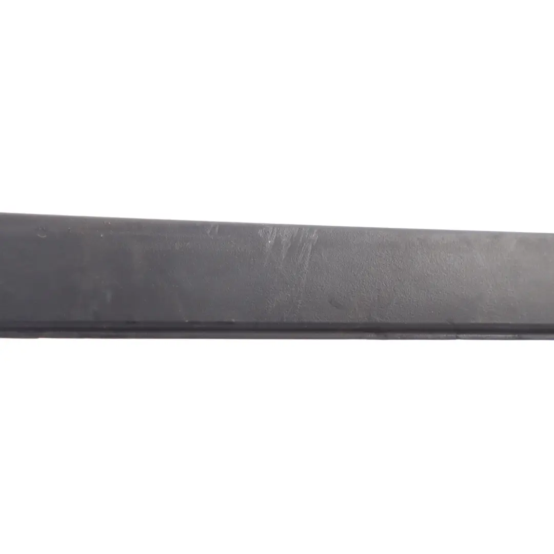 Mk3 Front Left N/S Windscreen Drip Moulding Trim to Ford Focus with Part number BM51-A03195-AD Ford Focus Mk3 Front Left N/S Windscreen Drip Moulding Trim - SKU BM51-A03195-AD - Part number BM51-A03195-AD